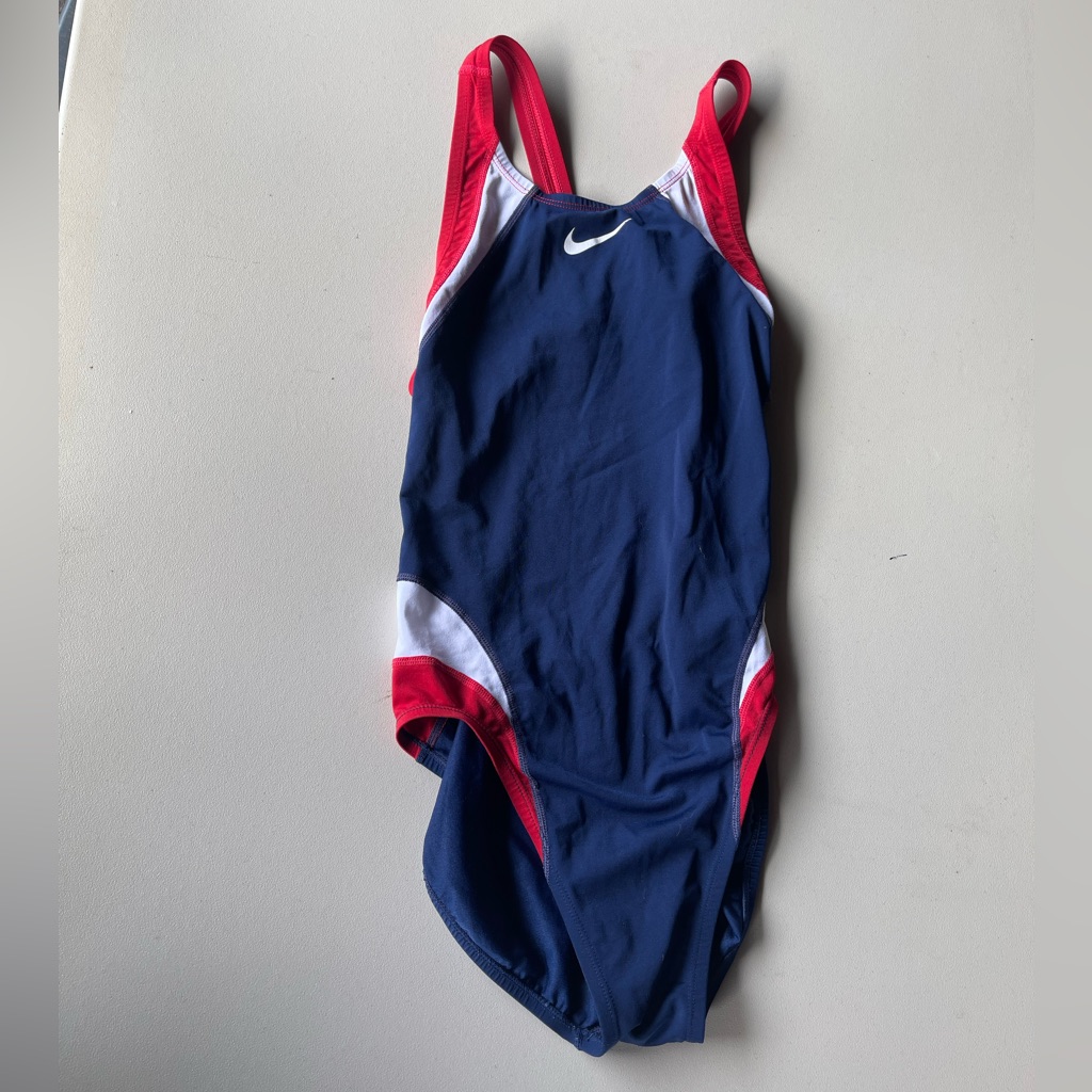 Nike  Nike Womens Swimsuit